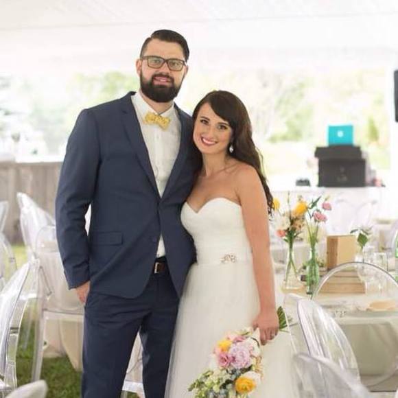 Meet your Posher, Graham - Picture 1 of 1